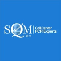 mySQM Customer Service QA logo